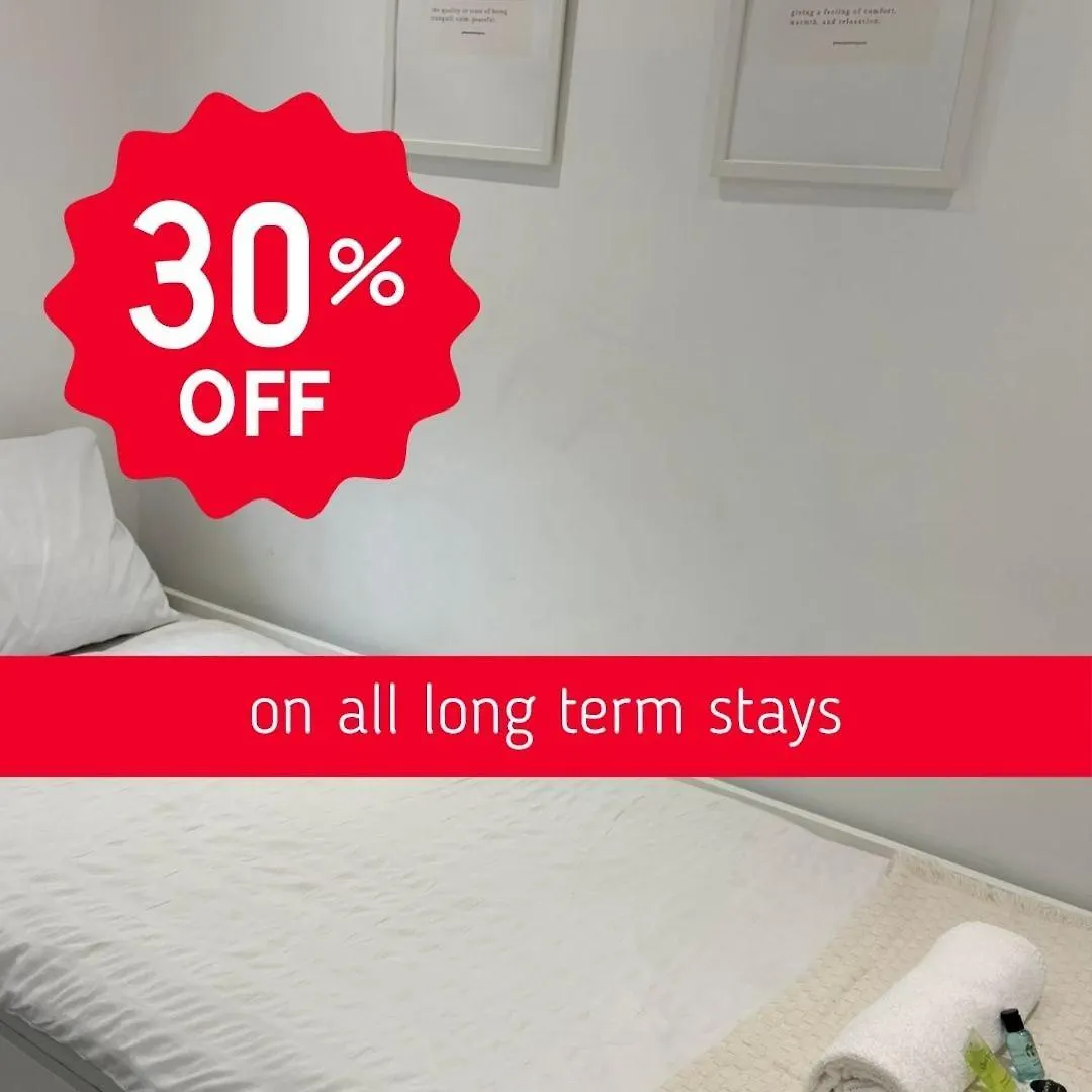 Modern & Cosy Retreat - Stylish Stay In Nottingham location